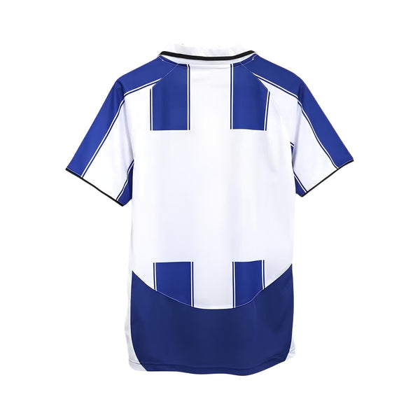 FC Porto Principal 03/04