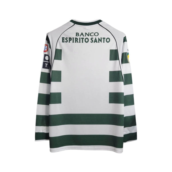 Sporting Principal 02/03-Manga Larga