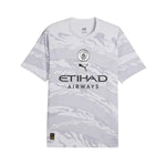 Manchester City Edição Especial 24/25 - Novo Ano Chinês