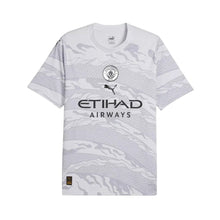 Manchester City Edição Especial 24/25 - Novo Ano Chinês