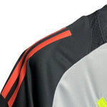 Calentamiento del Benfica 24/25