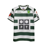 Director Deportivo 02/03