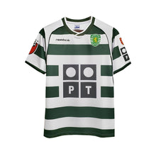 Director Deportivo 02/03