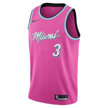 Miami Heat Dwyane Wade Nike Edition - Rosa