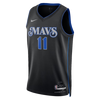 Nike City Edition Dallas Mavericks - Preto