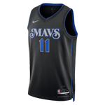 Nike City Edition Dallas Mavericks - Preto