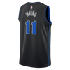 Nike City Edition Dallas Mavericks - Preto