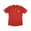 Espanha Principal 10/11