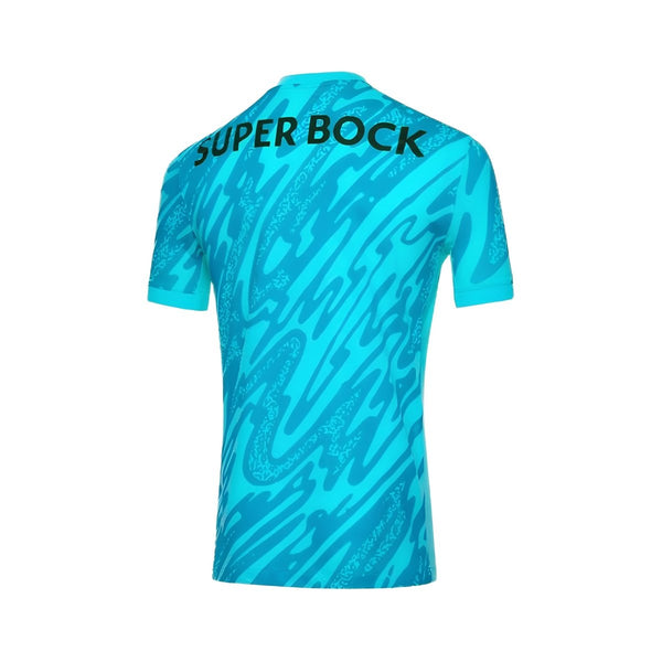 Portero deportivo 24/25