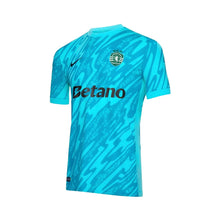 Portero deportivo 24/25