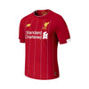 Liverpool Principal 19/20