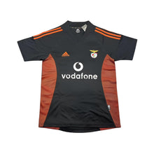 Alternativa Benfica 02/03