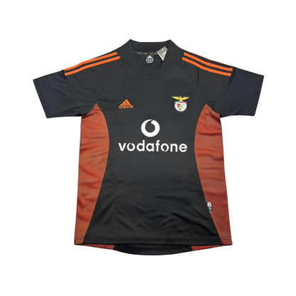 Alternativa Benfica 02/03