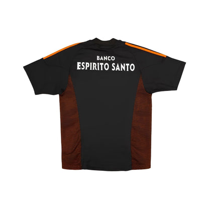 Alternativa Benfica 02/03