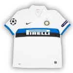 2009-10 INTER MILÁN VISITANTE | RETRO