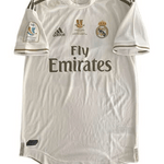 Real Madrid 2019/20