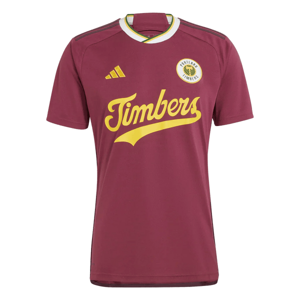 Portland Timbers Terceiro 24/25
