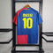 Barcelona Principal 08/09 - Messi 10