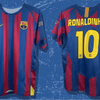 Barcelona 2005/06