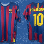 Barcelona 2005/06