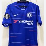 Chelsea 2018/19