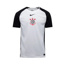Corinthians Principal 25/26