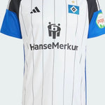 Hamburgo 23/24