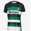 Versión femenina del Sporting 2024/25