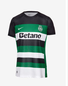 Sporting Versão Mulher 2024/25