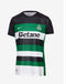 Versión femenina del Sporting 2024/25
