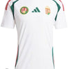 Camiseta local de Hungría 2024/25
