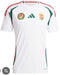 Camiseta local de Hungría 2024/25