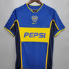 Boca Juniors 2002