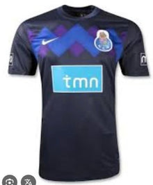 Oporto 2011/12