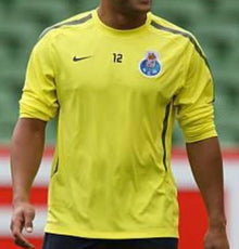Oporto 2010/11