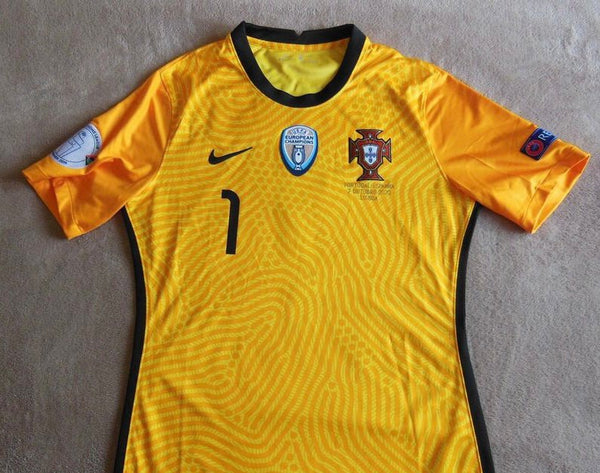 Portugal 2020/21