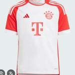 Bayern Múnich 2023/24