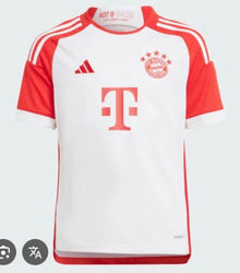 Bayern Múnich 2023/24