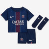 Kit infantil PSG 25/26