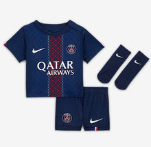 Kit infantil PSG 25/26