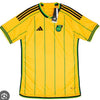 Jamaica 2023/24