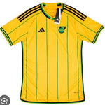 Jamaica 2023/24