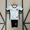 Equipación de Portugal 2024