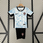 Equipación de Portugal 2024