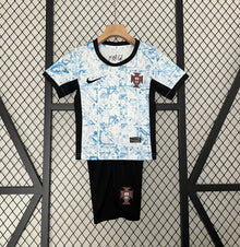 Equipación de Portugal 2024