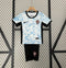 Equipación de Portugal 2024