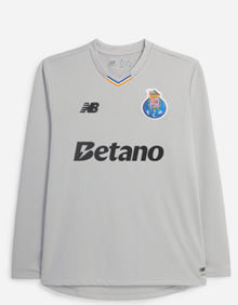 Portero del Porto 2025/26
