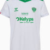 Saint Etienne 24/25 de distancia