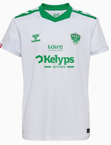 Saint Etienne 24/25 de distancia