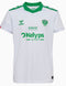 Saint Etienne 24/25 de distancia